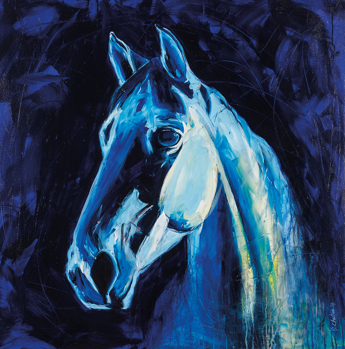 Cheval 03